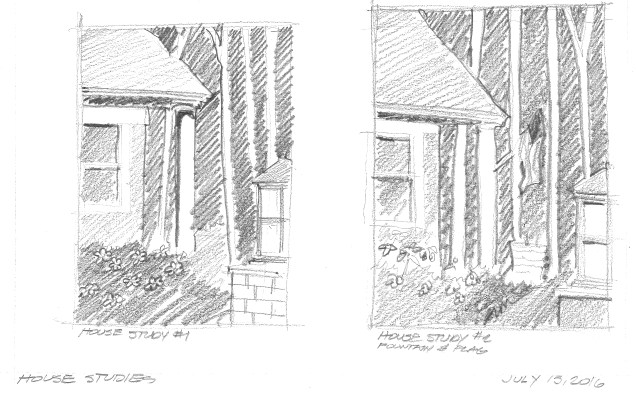 2016-07-15 House Studies