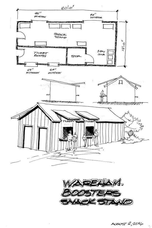 2016-08-02 Wareham Boosters