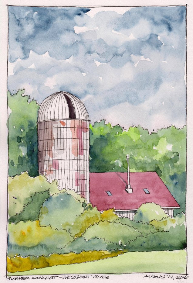 2016-08-12 Westport Vineyards