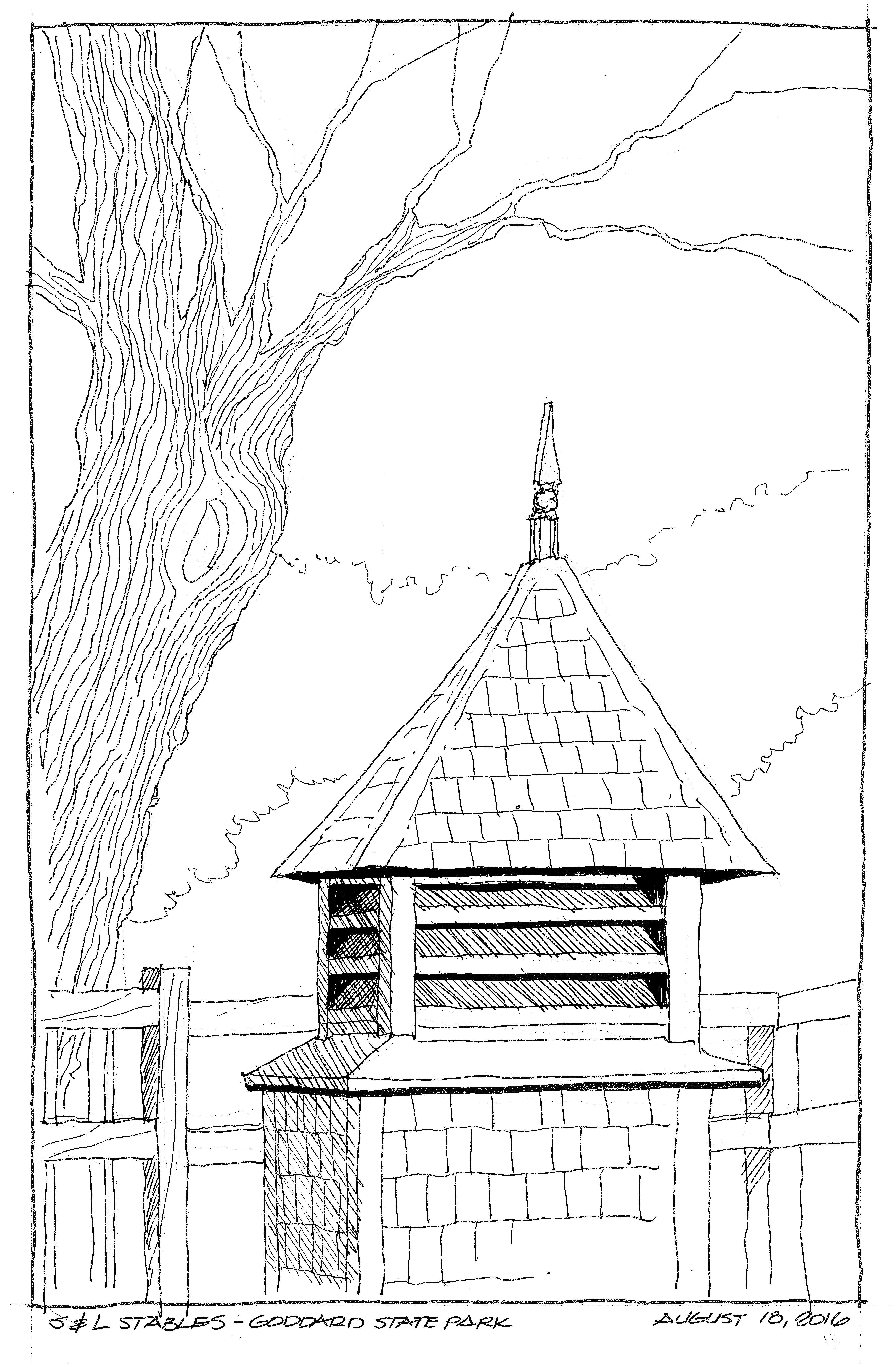 2016-08-18 S and L Stables