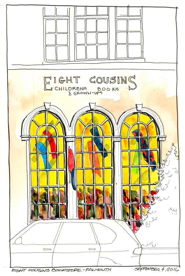 2016-09-04-eight-cousins