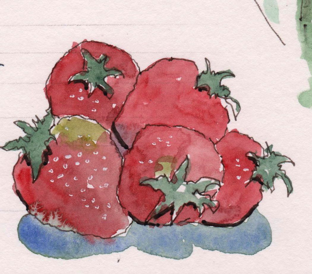 2016-09-26-strawberries